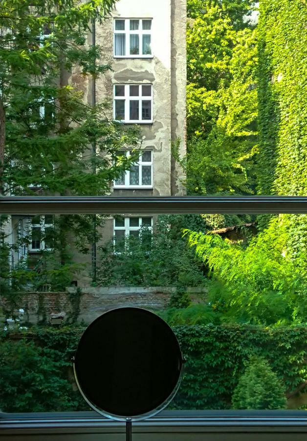 Krowoderska Apartment Krasków Exterior foto