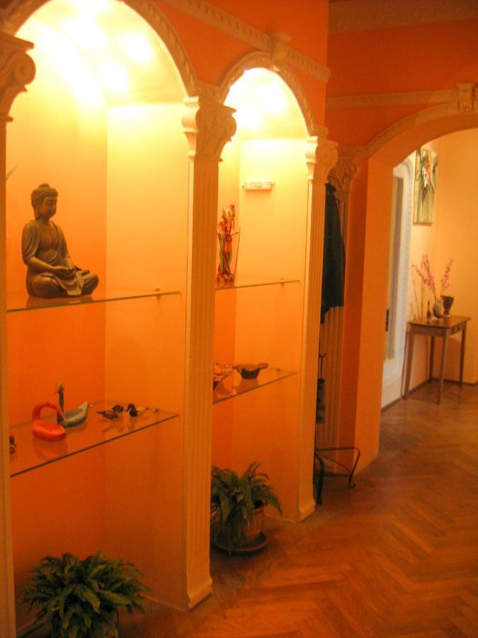 Krowoderska Apartment Krasków Exterior foto